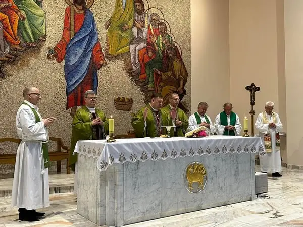 Read more about the article Zjazd i sesja naukowa w Gnieźnie