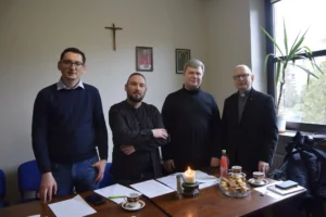 Read more about the article Zebranie zarządu