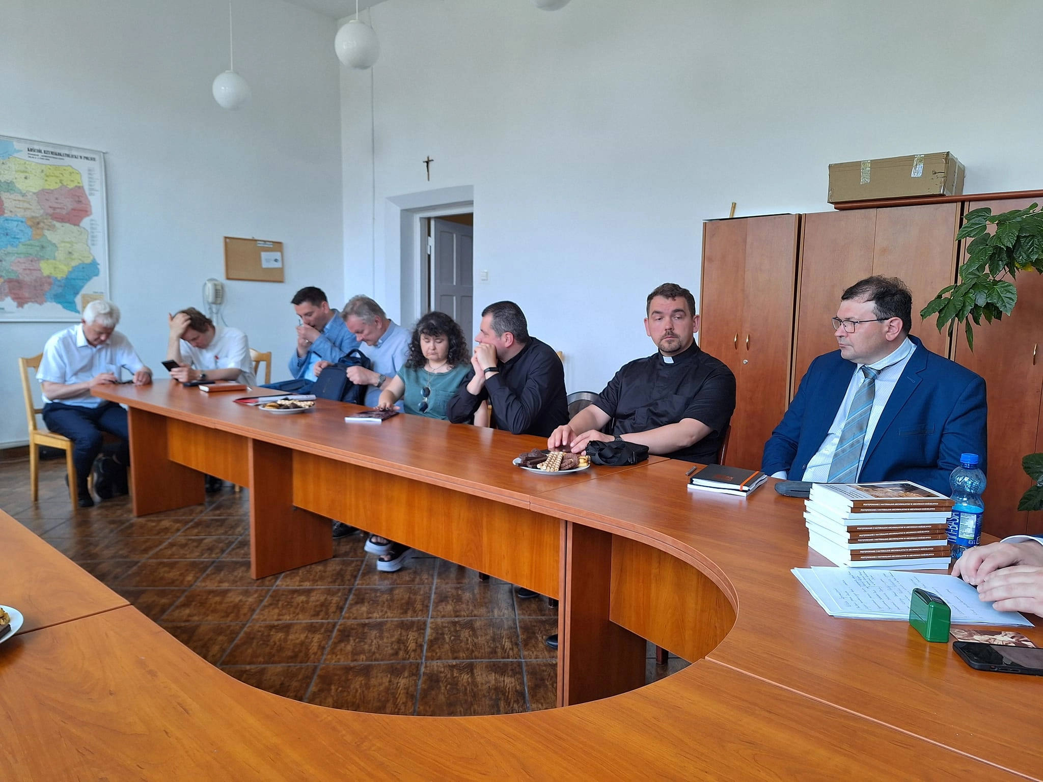 Read more about the article Zjazd w Toruniu