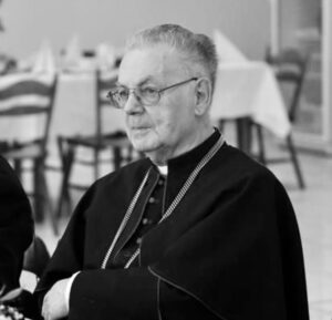 Read more about the article Msze święte gregoriańskie za duszę śp. ks. kan. Jerzego Kalinowskiego – można się włączyć