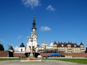 Read more about the article Walne Zgromadzenie i konferencja naukowa na Jasnej Górze