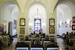 Read more about the article Program wyjazdu studyjnego do Warszawy